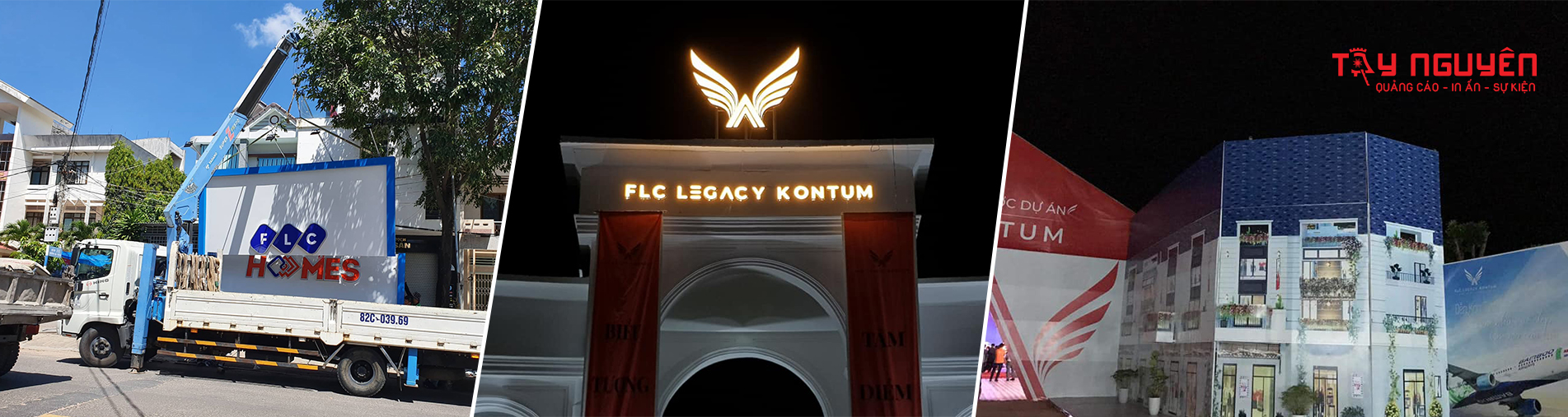 FLC Kon Tum